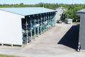 Storage at Payne Marine