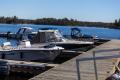 Payne Marine Dockage
