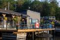 Payne Marine Exterior