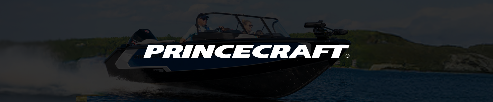 Princecraft Boats for sale at Maple Leaf Marinas