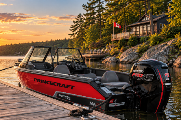 Princraft Sales Event